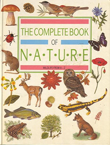 The Complete Book of Nature