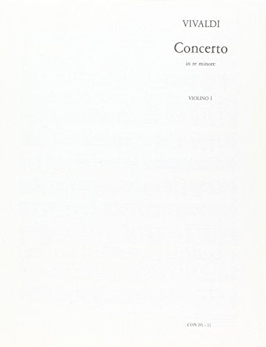 Concerto D Minor: RV 540 / PV 266. viola, guitar and strings. Jeu de parties.