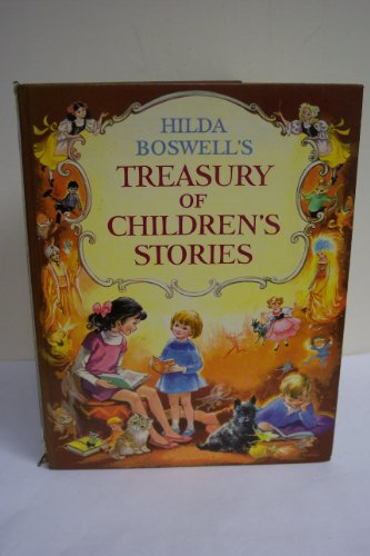 Treasury of Children's Stories