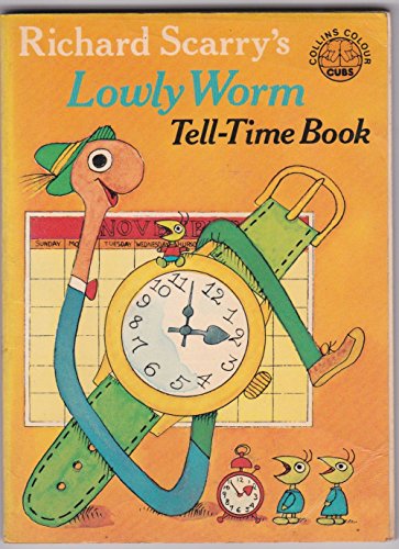 Lowly Worm