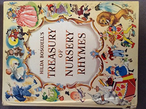 Treasury of Nursery Rhymes