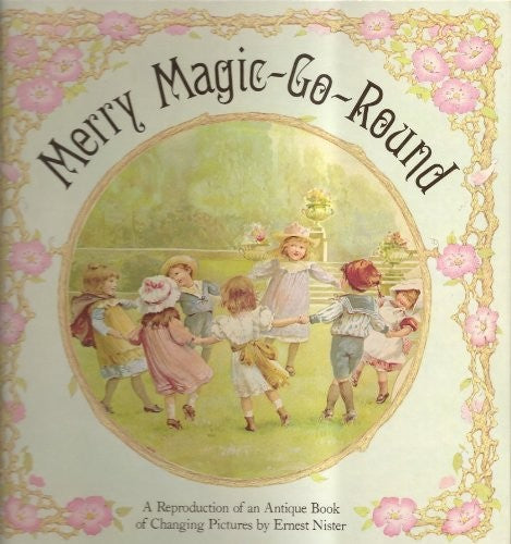 Magic Merry-go-round