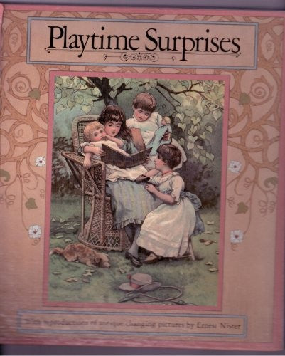 Playtime Surprises