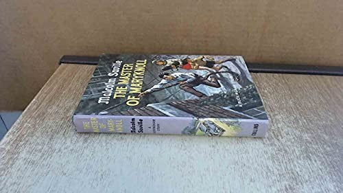 The Master of Maryknoll