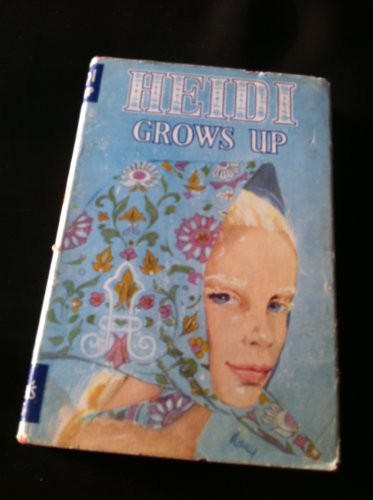 Heidi Grows Up
