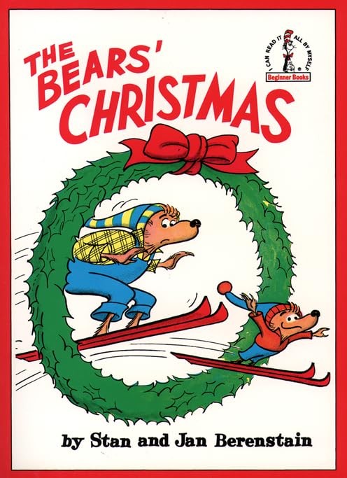 The Bears Christmas