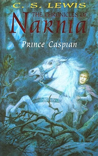 Prince Caspian