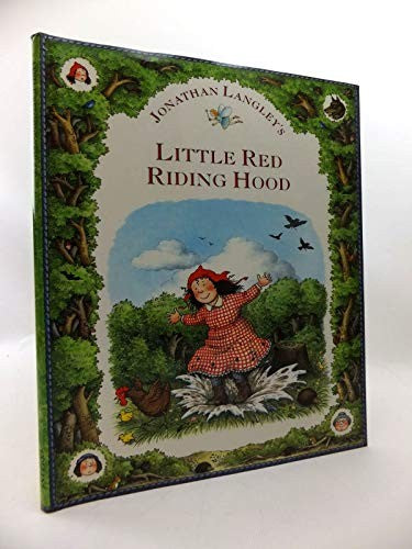 Little Red Riding Hood