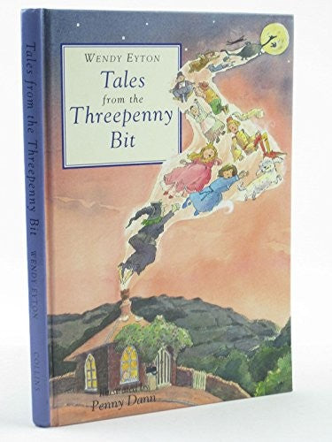 Tales from the Threepenny Bit