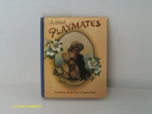 Animal Playmates