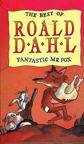 Fantastic Mr. Fox