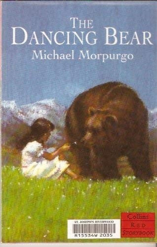 The Dancing Bear