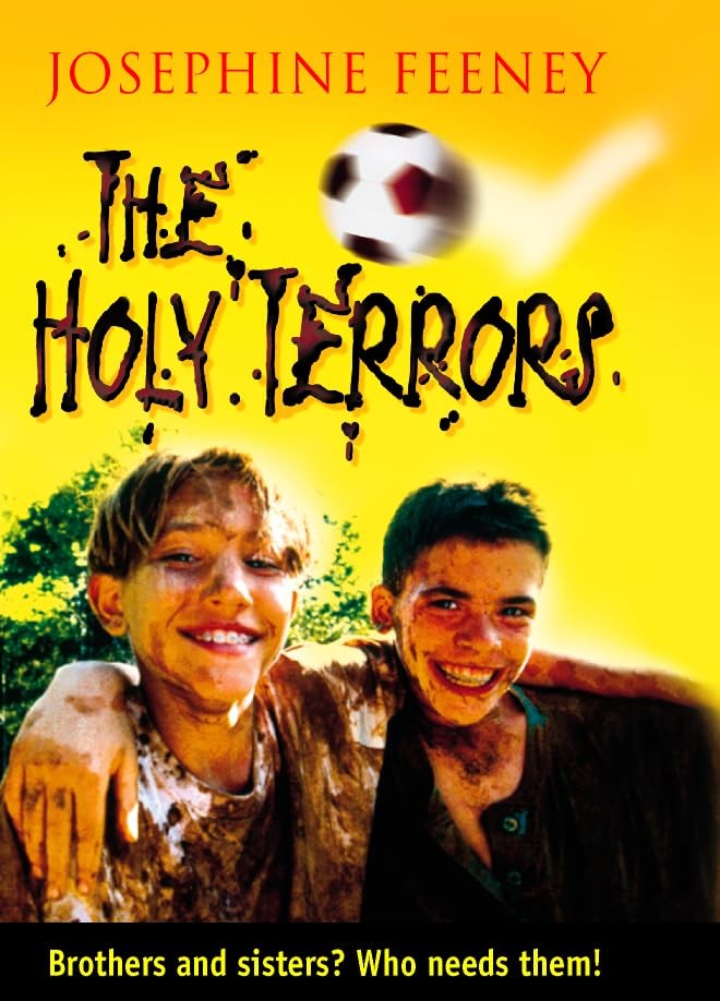 The Holy Terrors