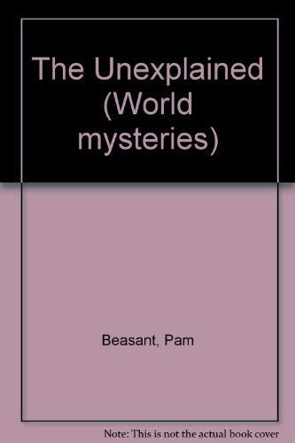 The Unexplained