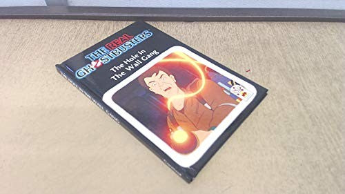 The Hole in the Wall Gang