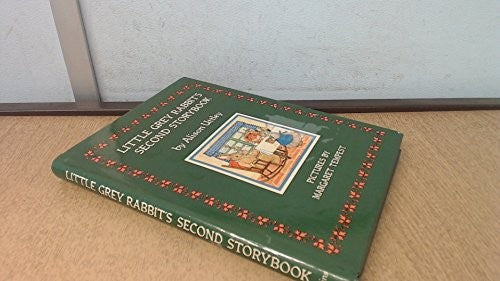 Little Grey Rabbit's Second Story Book
