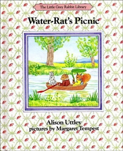 Water Rat's Picnic