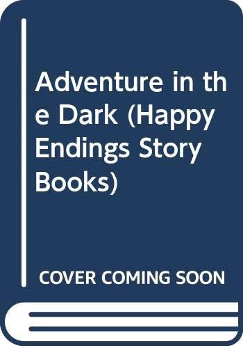 Adventure in the Dark