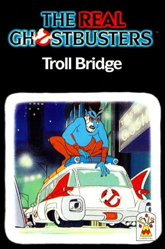 Troll Bridge