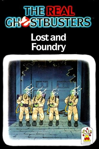Lost and Foundry