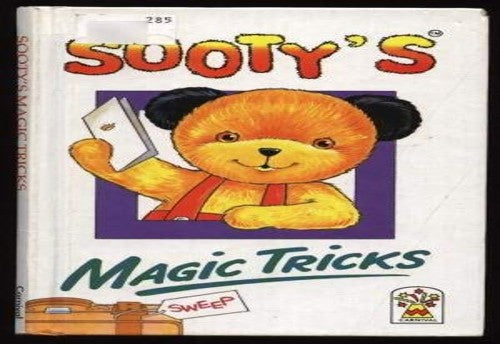 Sooty's Magic Tricks