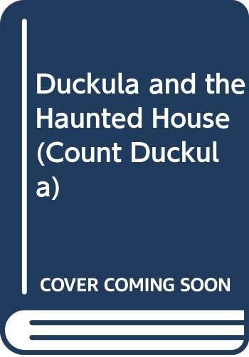 Duckula and the Haunted House