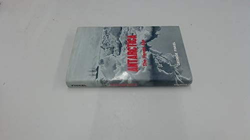Antarctica: The Heroic Age