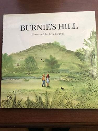 Burnie's Hill