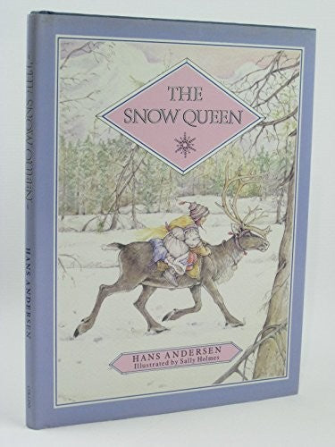 The Snow Queen