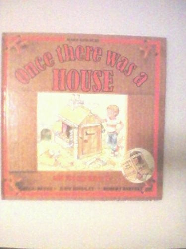 Once There Was a House and You Can Make it