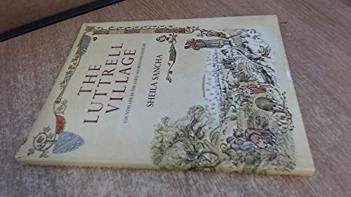 The Luttrell Village