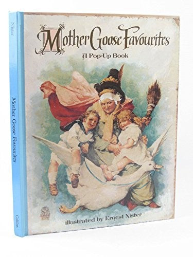 Mother Goose Favourites