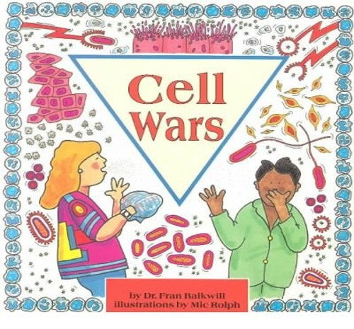 Cell Wars