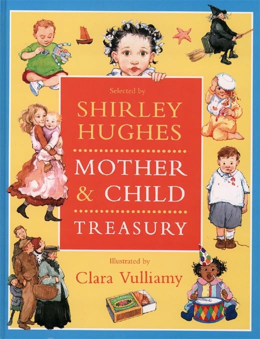 Mother and Child Anthology