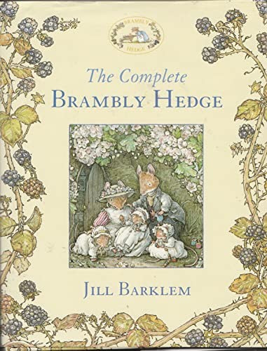 The Complete Brambly Hedge