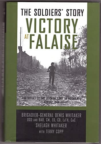 Falaise