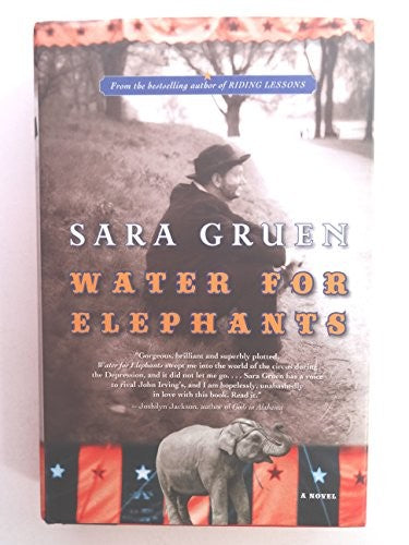 Water for Elephants