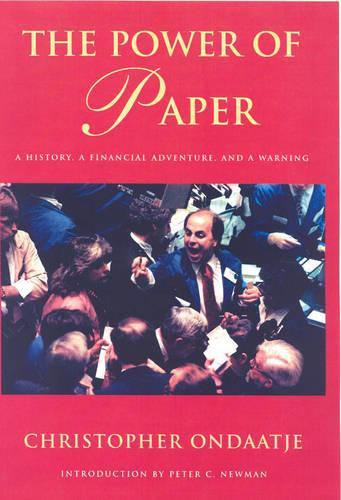 The Power of Paper