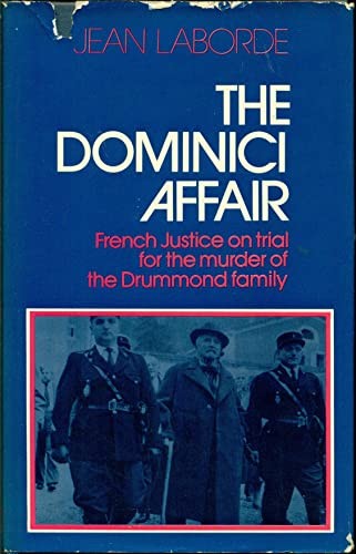 The Dominici affair
