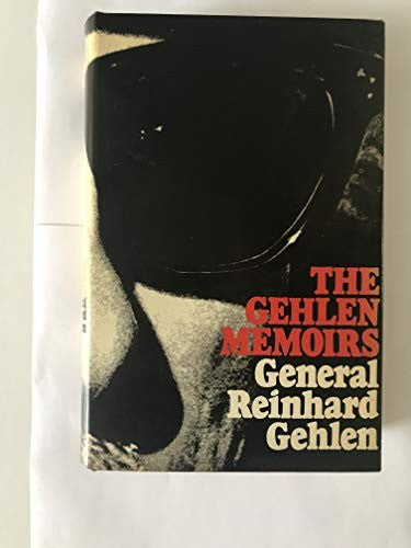 The Memoirs