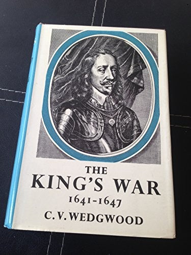 King's War, 1641-47
