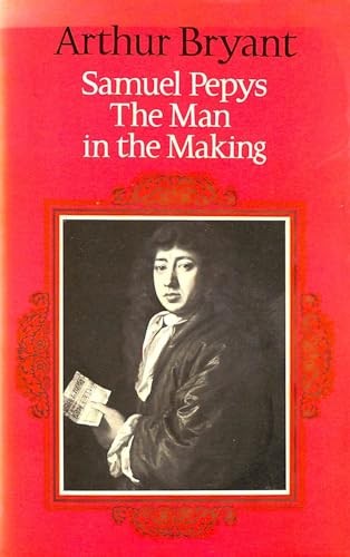 Samuel Pepys