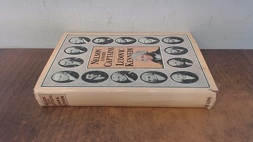 Nelson and His Captains