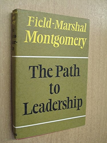 Path to Leadership