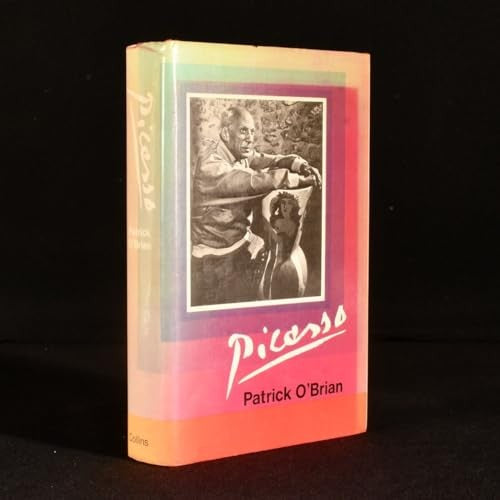 Pablo Ruiz Picasso