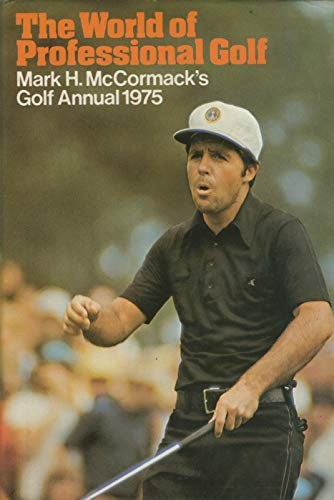 World of Professional Golf