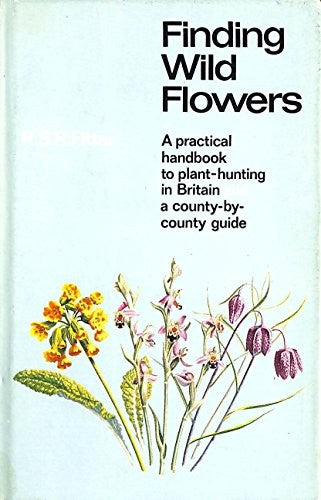 Finding Wild Flowers