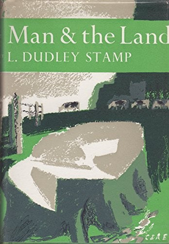 Man and the Land