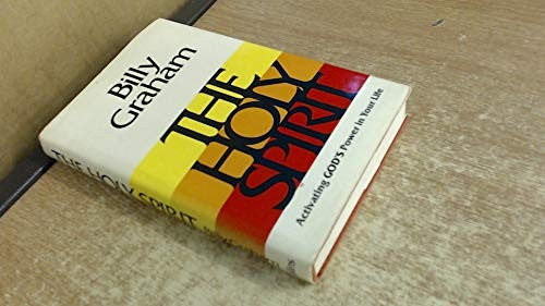 Holy Spirit