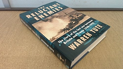 The Reluctant Enemies